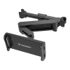 Автотримач в підголовник Wozinsky Adjustable Headrest Holder Black (WTHBK3)