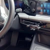 Автотримач Wozinsky Gravity Holder Black (WCHBK7)