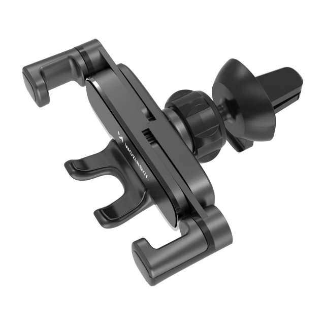 Автотримач Wozinsky Gravity Holder Black (WCHBK7)