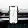 Автотримач Wozinsky Gravity Holder Black (WCHBK7)