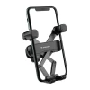 Автотримач Wozinsky Gravity Holder Black (WCHBK7)