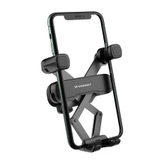 Автодержатель Wozinsky Gravity Holder Black (WCHBK7)