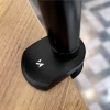Универсальный держатель Wozinsky Flexible Holder для планшетов и смартфонов Black (WTHBK5)
