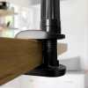 Универсальный держатель Wozinsky Flexible Holder для планшетов и смартфонов Black (WTHBK5)
