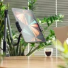 Универсальный держатель Wozinsky Flexible Holder для планшетов и смартфонов Black (WTHBK5)