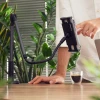 Универсальный держатель Wozinsky Flexible Holder для планшетов и смартфонов Black (WTHBK5)