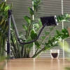 Универсальный держатель Wozinsky Flexible Holder для планшетов и смартфонов Black (WTHBK5)
