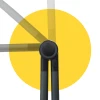 Универсальный держатель Wozinsky Flexible Holder для планшетов и смартфонов Black (WTHBK5)