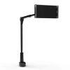 Универсальный держатель Wozinsky Flexible Holder для планшетов и смартфонов Black (WTHBK5)