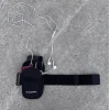 Чохол Wozinsky на руку Running Phone Black (WABBK1)