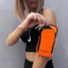 Чохол Wozinsky на руку Running Phone Black (WABBK1)