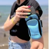 Чохол Wozinsky на руку Running Phone Black (WABBK1)