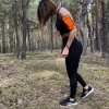 Чохол Wozinsky на руку Running Phone Black (WABBK1)