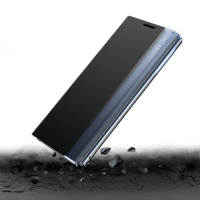 Чохол-книжка HRT Sleep Case для Samsung Galaxy A53 5G Blue (5907769307225)