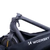 Сумка-чохол для транспортування самокату Wozinsky Waterproof Scooter Bag Black (WSB5BK)