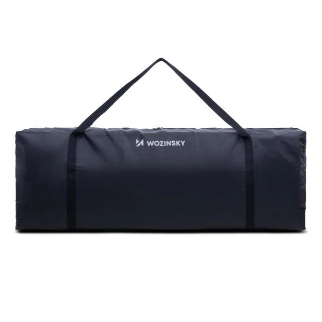 Сумка-чохол для транспортування самокату Wozinsky Waterproof Scooter Bag Black (WSB5BK)