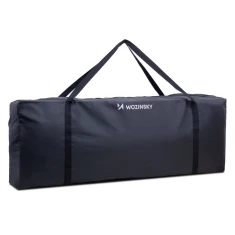 Сумка-чохол для транспортування самокату Wozinsky Waterproof Scooter Bag Black (WSB5BK)