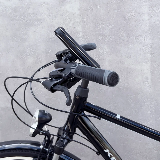 Тримач на кермо для смартфона Wozinsky Scooter Bike Mount 4.7