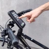 Тримач на кермо для смартфона Wozinsky Scooter Bike Mount 4.7