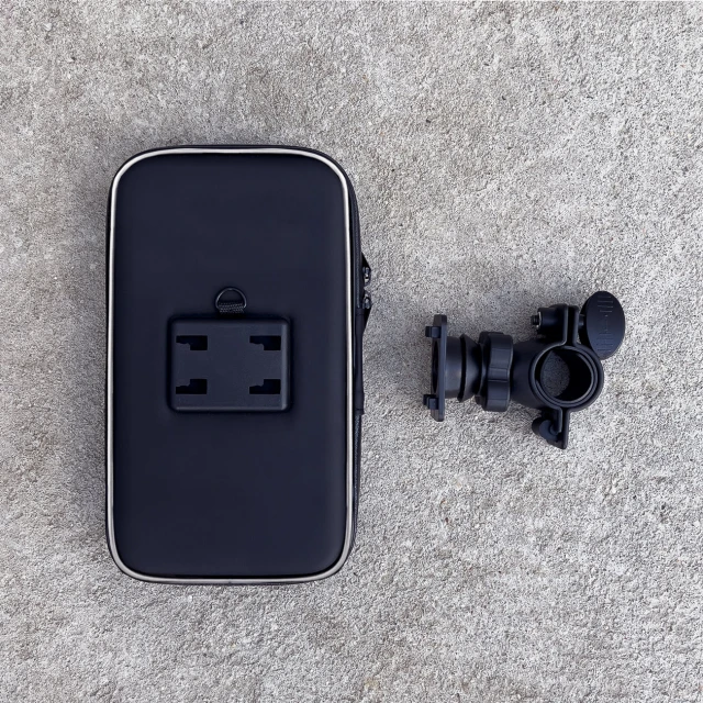 Тримач на кермо для смартфона Wozinsky Scooter Bike Mount 4.7