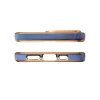 Чохол HRT Lighting Color Case для Samsung Galaxy A73 5G Blue (5907769307461)