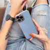Чохол HRT Lighting Color Case для Samsung Galaxy A73 5G Blue (5907769307461)
