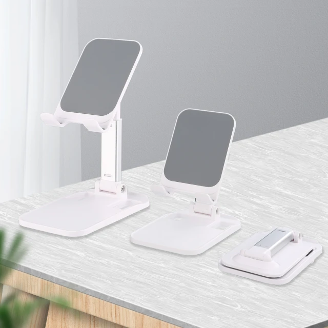 Підставка Wozinsky Stand Foldable White (WFDPS-W1)