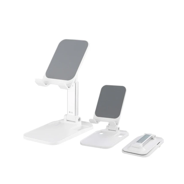 Підставка Wozinsky Stand Foldable White (WFDPS-W1)