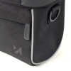 Велосипедна сумка Wozinsky Black (WBHBB-01)