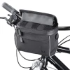 Велосипедна сумка Wozinsky Black (WBHBB-01)