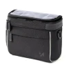 Велосипедна сумка Wozinsky Black (WBHBB-01)