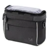Велосипедна сумка Wozinsky Black (WBHBB-01)
