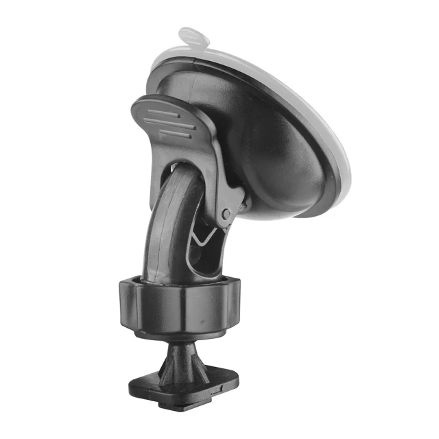 Автореєстратор DVR979G Full HD G-sensor LCD з камерою заднього виду Бежевий (5907769308598)