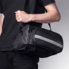 Велосипедна сумка Wozinsky WBB36BK 27L Чорна (WBB36BK)