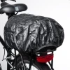 Велосипедна сумка Wozinsky WBB36BK 27L Чорна (WBB36BK)