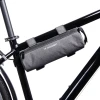 Велосипедна сумка Wozinsky WBB37GRB з термоізоляцією 0.7L Сіра (WBB37GR)