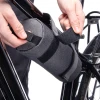 Велосипедна сумка Wozinsky WBB37GRB з термоізоляцією 0.7L Сіра (WBB37GR)