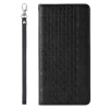 Чохол Hurtel Flip Wallet для iPhone 14 Pro Max Black (5907769311031)
