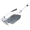 Велосипедні окуляри Rockbros 10142 фотохромні UV400 White (10142)
