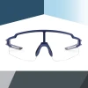 Велосипедні окуляри Rockbros 10174 фотохромні UV400 Blue (10174)