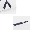 Велосипедні окуляри Rockbros 10174 фотохромні UV400 Blue (10174)