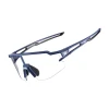 Велосипедні окуляри Rockbros 10174 фотохромні UV400 Blue (10174)