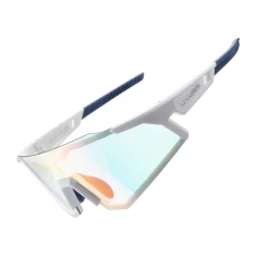Okulary rowerowe Rockbros SP297 polaryzujące - białe (14130001002)