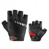 Велосипедні рукавички Rockbros S143-BK XXL з гелевими вставками чорні (S143-BK-XXL)