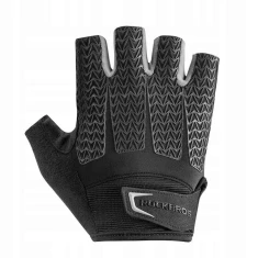 Велосипедные перчатки Rockbros S169BGR XL с гелевыми вкладками Grey (S169BGR-XL)