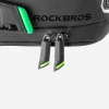 Велосипедна сумка Rockbros C27-1 під сідло Black (C27-1)