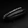 Сумка Rockbros B60 велосипедна водонепроникна на раму Black (B60)