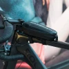 Сумка Rockbros B60 велосипедна водонепроникна на раму Black (B60)