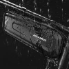 Велосипедна сумка Rockbros B66 водонепроникна на раму Black (B66)