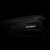 Велосипедна сумка Rockbros B66 водонепроникна на раму Black (B66)